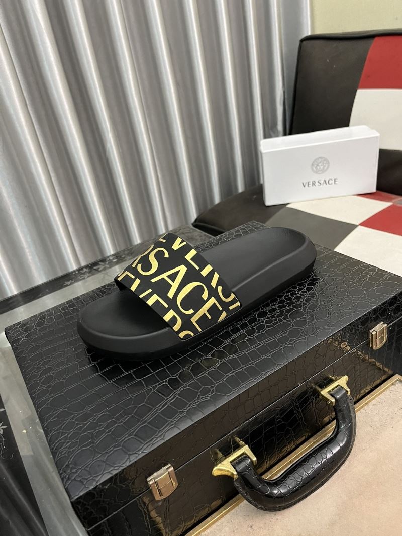 Versace Slippers